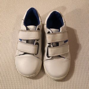 Toddler Boy Hugo Boss Sneakers